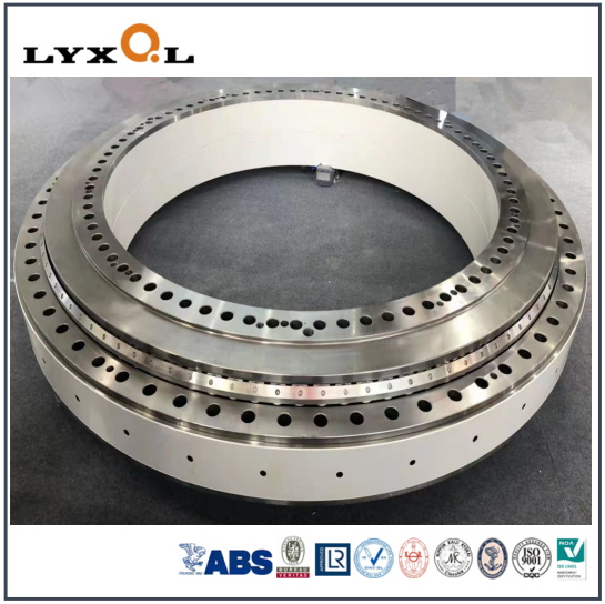 Main Shaft Bearings from China manufacturer LYXQL Slewing Bearing Co